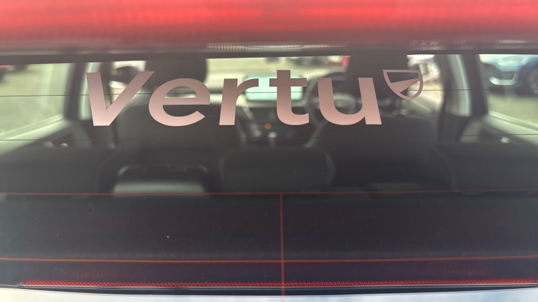 Ford Focus 1.0 EcoBoost Hybrid mHEV 155 Titanium 5dr Auto Petrol Hatchback